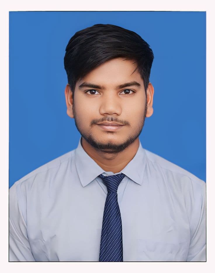 Rohan Deshmukh