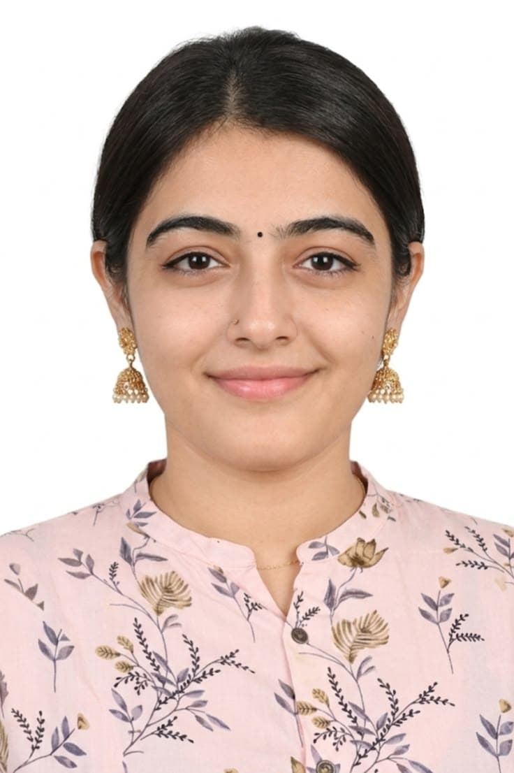 Ananya Reddy